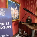 2026 Weekend of Jazz at the Broadmoor