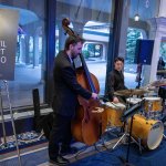 2026 Weekend of Jazz at the Broadmoor