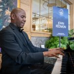 2026 Weekend of Jazz at the Broadmoor