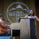 2026 Weekend of Jazz at the Broadmoor