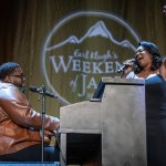 2026 Weekend of Jazz at the Broadmoor