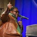 2026 Weekend of Jazz at the Broadmoor