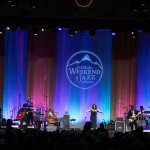2026 Weekend of Jazz at the Broadmoor