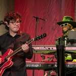 2026 Weekend of Jazz at the Broadmoor