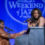 2026 Weekend of Jazz at the Broadmoor