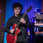 2026 Weekend of Jazz at the Broadmoor