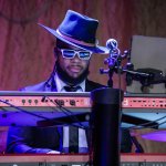 2026 Weekend of Jazz at the Broadmoor