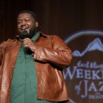 2026 Weekend of Jazz at the Broadmoor