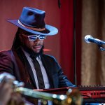 2026 Weekend of Jazz at the Broadmoor
