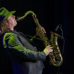 2026 Weekend of Jazz at the Broadmoor