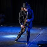 2026 Weekend of Jazz at the Broadmoor
