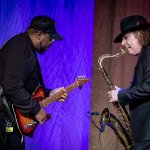 2026 Weekend of Jazz at the Broadmoor