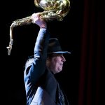 2026 Weekend of Jazz at the Broadmoor