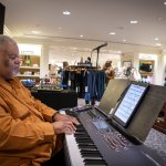 2026 Weekend of Jazz at the Broadmoor