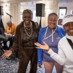 2026 Weekend of Jazz at the Broadmoor