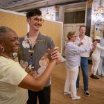2026 Weekend of Jazz at the Broadmoor