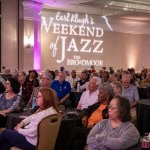 2026 Weekend of Jazz at the Broadmoor