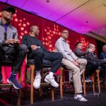 2026 Weekend of Jazz at the Broadmoor
