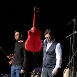 2026 Weekend of Jazz at the Broadmoor
