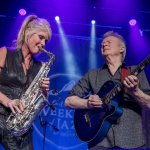 2026 Weekend of Jazz at the Broadmoor