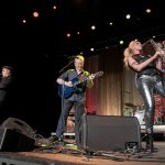 2026 Weekend of Jazz at the Broadmoor