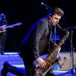 2026 Weekend of Jazz at the Broadmoor