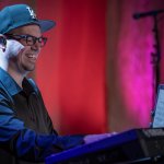 2026 Weekend of Jazz at the Broadmoor