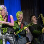 2026 Weekend of Jazz at the Broadmoor