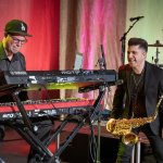 2026 Weekend of Jazz at the Broadmoor