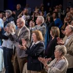 2026 Weekend of Jazz at the Broadmoor