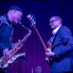 2026 Weekend of Jazz at the Broadmoor