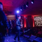 2026 Weekend of Jazz at the Broadmoor