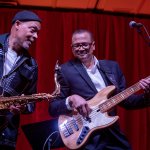 2026 Weekend of Jazz at the Broadmoor