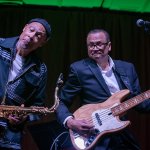 2026 Weekend of Jazz at the Broadmoor