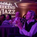 2026 Weekend of Jazz at the Broadmoor