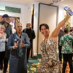 2026 Weekend of Jazz at the Broadmoor