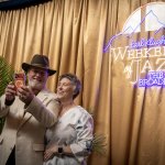 2026 Weekend of Jazz at the Broadmoor