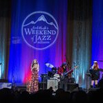 2026 Weekend of Jazz at the Broadmoor