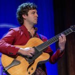 2026 Weekend of Jazz at the Broadmoor