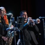 2026 Weekend of Jazz at the Broadmoor