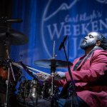2026 Weekend of Jazz at the Broadmoor