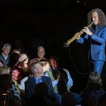 2026 Weekend of Jazz at the Broadmoor