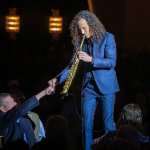 2026 Weekend of Jazz at the Broadmoor
