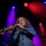 2026 Weekend of Jazz at the Broadmoor