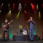 2026 Weekend of Jazz at the Broadmoor