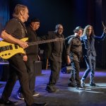 2026 Weekend of Jazz at the Broadmoor