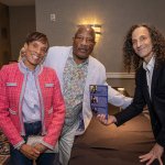 2026 Weekend of Jazz at the Broadmoor