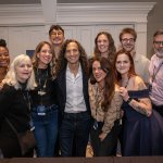 2026 Weekend of Jazz at the Broadmoor