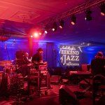 2026 Weekend of Jazz at the Broadmoor