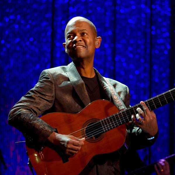 2016 WEEKEND OF JAZZ